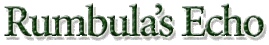 www.RumbulasEcho.org